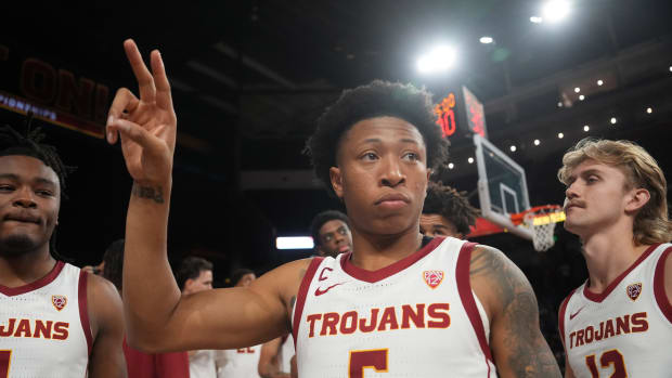 boogie ellis isaiah collier usc trojans basketball